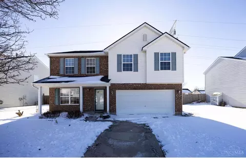 201 Arlington Dr, Trenton, OH 45067