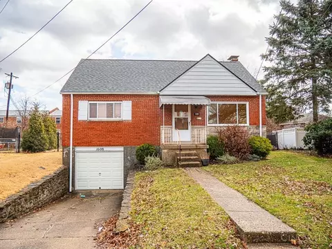 1608 Norcol Ln, Cincinnati, OH 45231