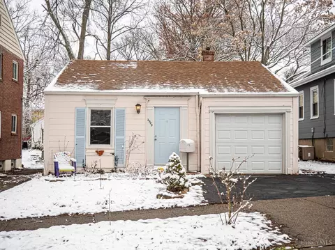 3920 Germania St, Fairfax, OH 45227