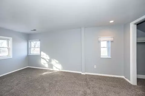 Bedroom - 5347 Fox Rd, Cincinnati, OH 45239 photo 8 of 8