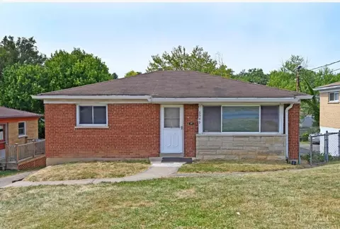 6549 Daly Rd, Cincinnati, OH 45224