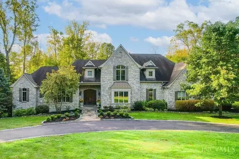 5 Stone Snail Ln, Cincinnati, OH 45242
