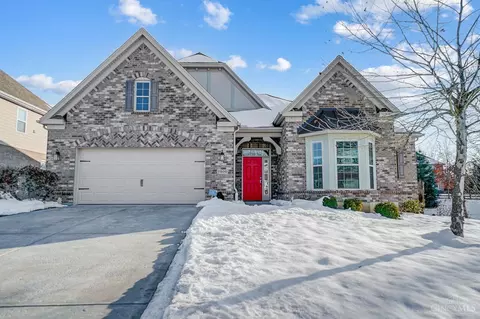 7500 Shenango Ct, Hamilton Township, OH 45039