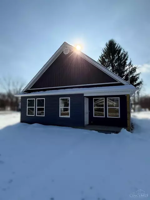 287 Plane St, Bethel, OH 45106