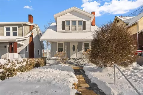 3566 Vista Ave, Cincinnati, OH 45208