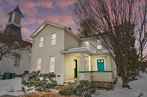 10052 Campbell St, Camp Dennison, OH 45111