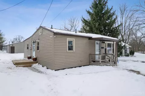 152 Hudson Ave, Williamsburg, OH 45176