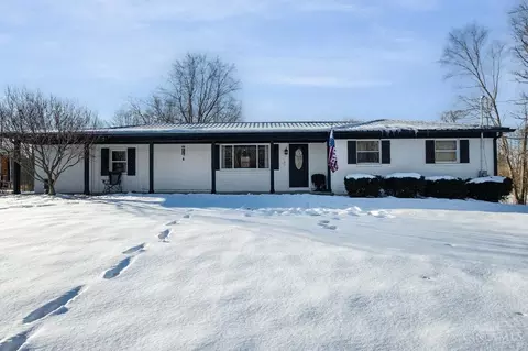 1936 Old State Rd, Mount Orab, OH 45154