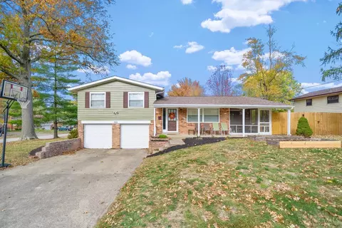 884 Rosetree Ln, Anderson Twp, OH 45230