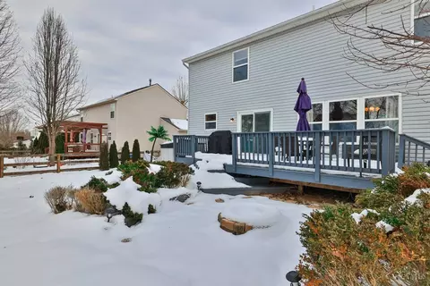 855 Thornton Dr, Morrow, OH 45152 photo 48