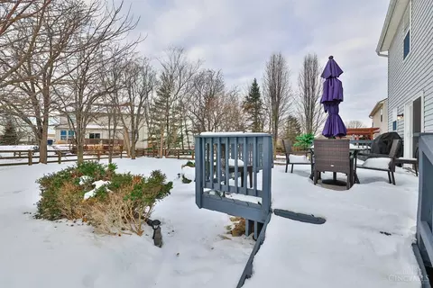 855 Thornton Dr, Morrow, OH 45152 photo 50