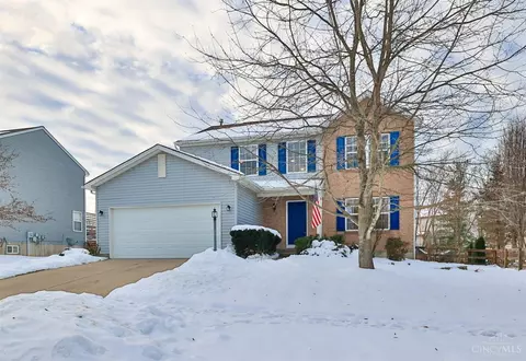 855 Thornton Dr, Morrow, OH 45152 photo 2