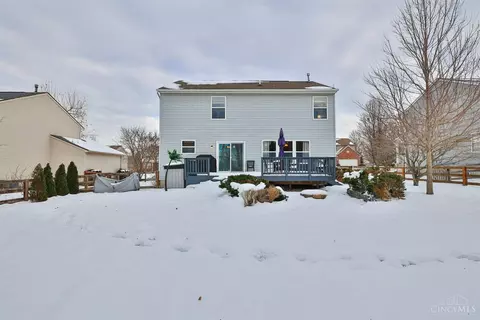 855 Thornton Dr, Morrow, OH 45152 photo 44