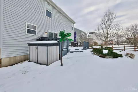855 Thornton Dr, Morrow, OH 45152 photo 49