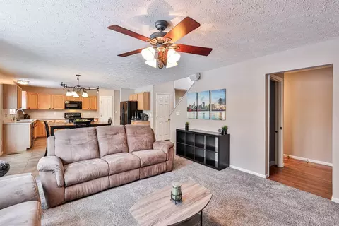 855 Thornton Dr, Morrow, OH 45152 photo 8