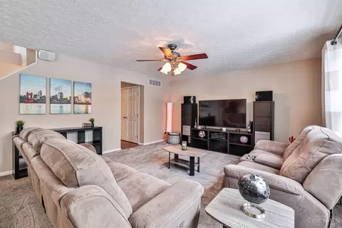 855 Thornton Dr, Morrow, OH 45152 photo 7