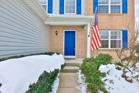 855 Thornton Dr, Morrow, OH 45152 photo 3