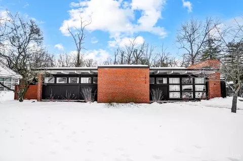 1215 Hollywood Ave, Cincinnati, OH 45224