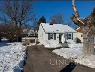 4565 Cooper Rd, Blue Ash, OH 45242