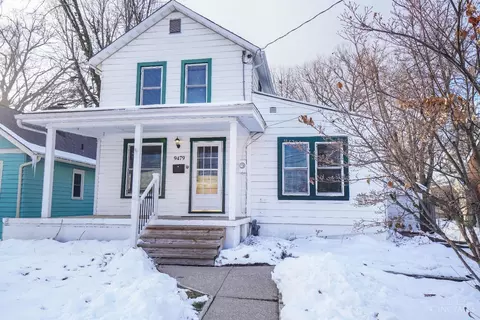 9479 Highland Ave, Blue Ash, OH 45242