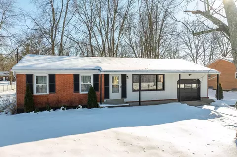 3942 Wilma Ct, Cincinnati, OH 45245