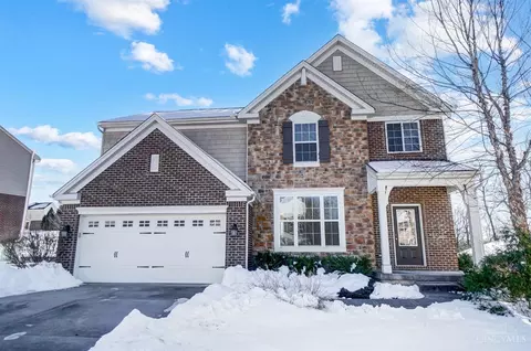 201 Edgefield Dr, Cleves, OH 45002