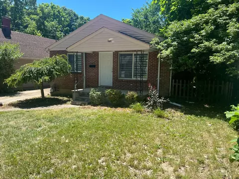 1199 Lincoln Ave, Glendale, OH 45246