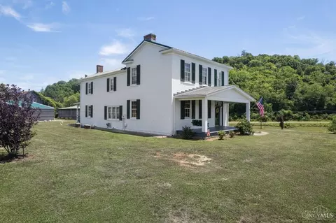 6833 Us Rt 52, Ripley, OH 45167