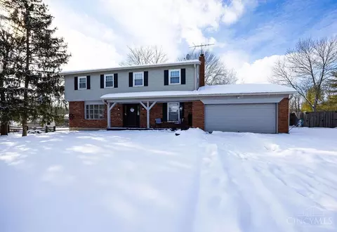 5447 Yosemite Dr, Fairfield, OH 45014