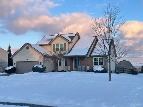 6798 Raven Crst, Hamilton, OH 45011