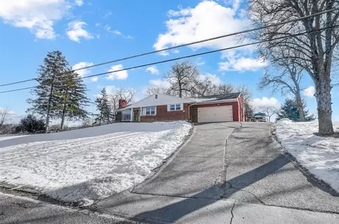 9930 Weik Rd, Colerain Twp, OH 45252