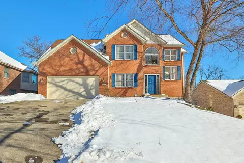 2861 N Bend Rd, Cincinnati, OH 45239