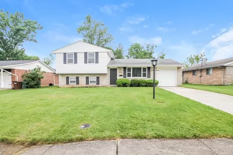 2576 Highwood Ln, Colerain Twp, OH 45239