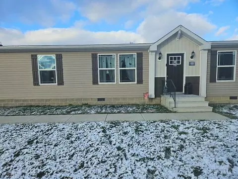 1729 Commissioners Way, Mount Orab, OH 45154