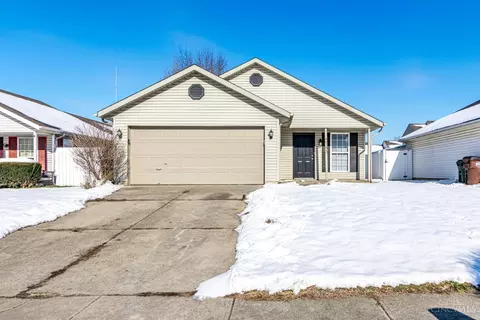 3753 Lacy Ct, Middletown, OH 45044