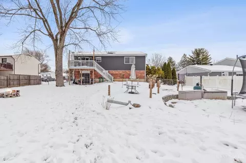 4785 Shadowood Ct, Cincinnati, OH 45244 photo 33