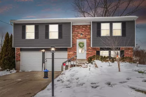 4785 Shadowood Ct, Cincinnati, OH 45244 photo 37