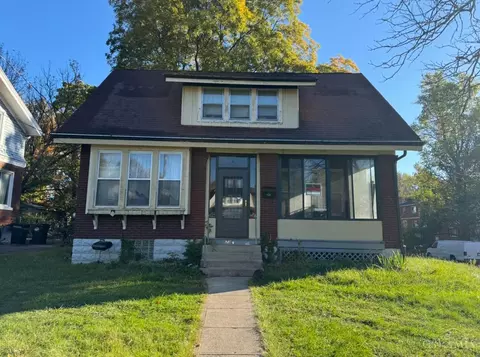 6730 Belkenton Ave, Silverton, OH 45236