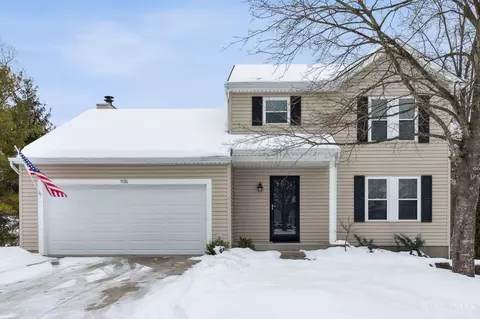 931 Saffron Ln, Milford, OH 45150