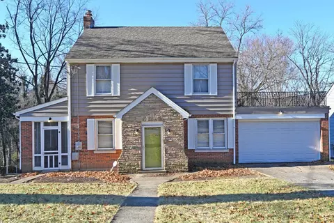 1227 Avon Dr, Cincinnati, OH 45229