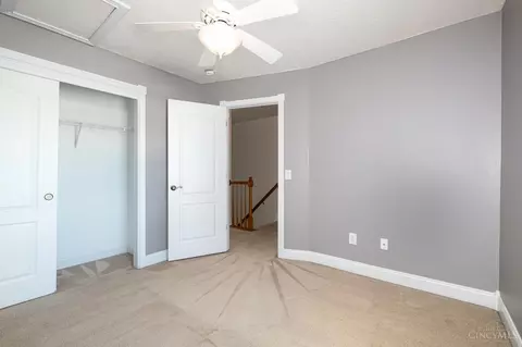 Bedroom - 1102 Ridgepointe Dr, Batavia, OH 45103 photo 3 of 6