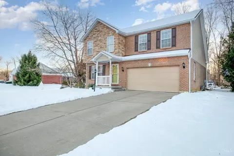 Exterior - 1102 Ridgepointe Dr, Batavia, OH 45103 photo 4 of 4