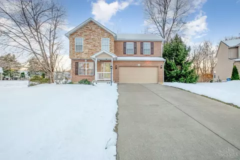 1102 Ridgepointe Dr, Batavia, OH 45103