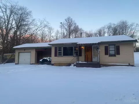 590 Grant Ave, Georgetown, OH 45121