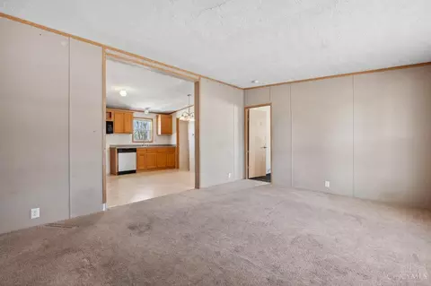 Living - 122 Bourbon St, Blanchester, OH 45107 photo 1 of 3