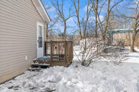 Exterior - 122 Bourbon St, Blanchester, OH 45107 photo 2 of 4