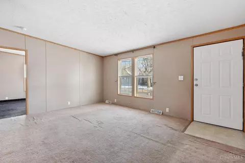 Living - 122 Bourbon St, Blanchester, OH 45107 photo 2 of 3