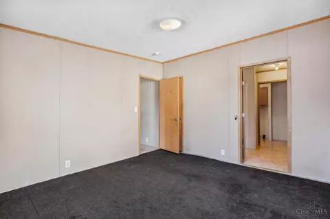 Bedroom - 122 Bourbon St, Blanchester, OH 45107 photo 2 of 5