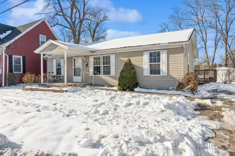 Other - 122 Bourbon St, Blanchester, OH 45107 photo 2 of 8