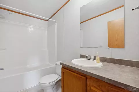Bath - 122 Bourbon St, Blanchester, OH 45107 photo 2 of 2